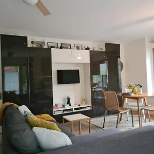 2* Couette-café Great Canal - Water View & Free Parking