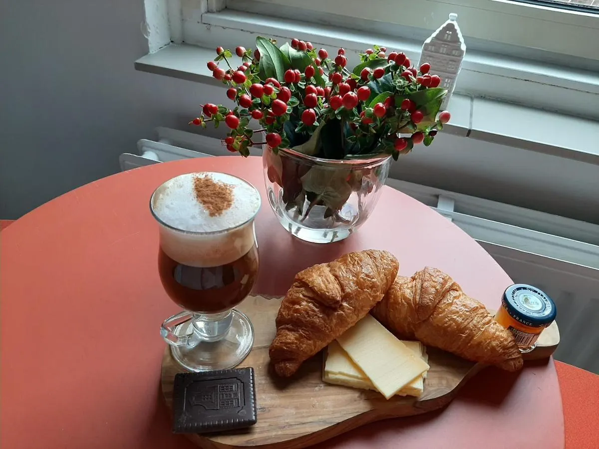Bed & Breakfast El Camino B&B Amsterdam