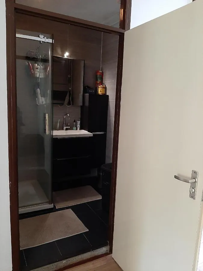 El Camino B&B Amsterdam Bed & Breakfast