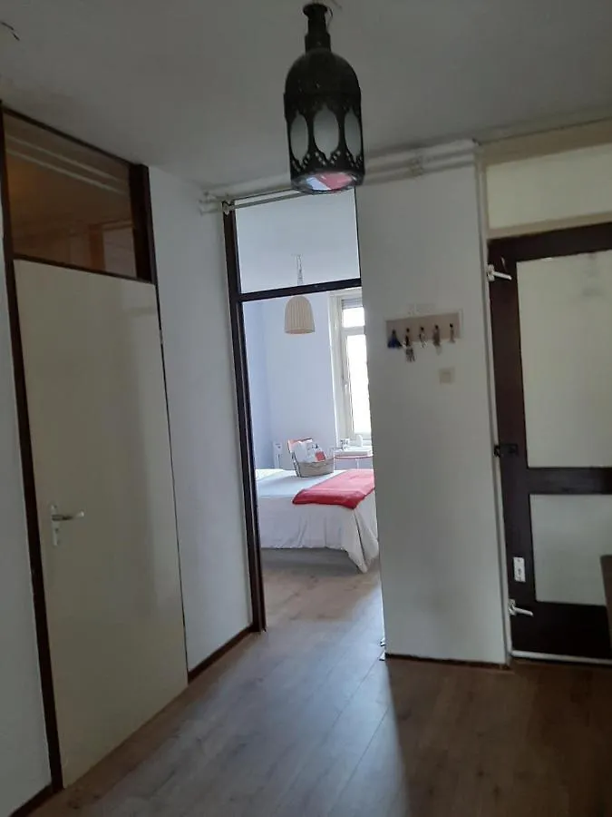 El Camino B&B Amsterdam 0*,  Netherlands